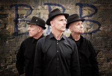 Bresnan Blues Band